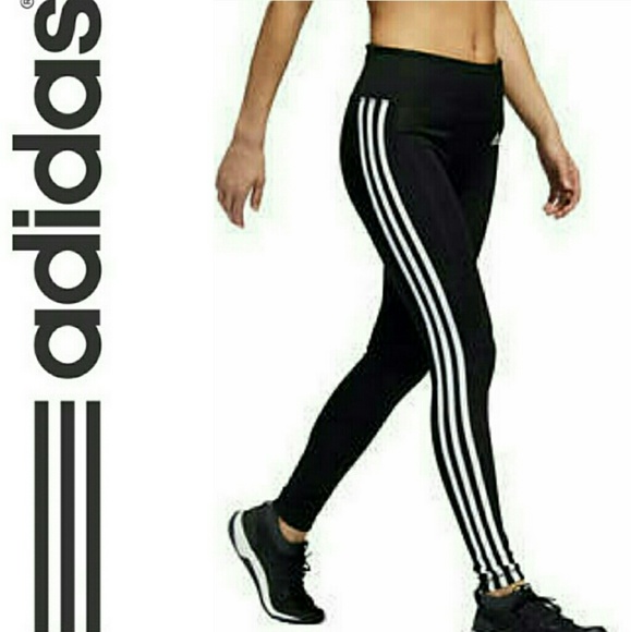 legging climalite adidas